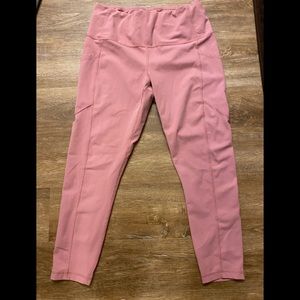 Leggings in very good condition.